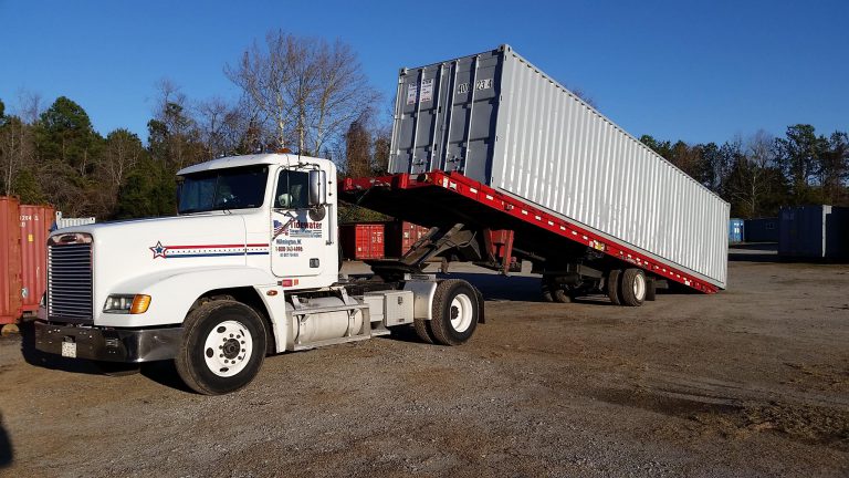 About Tidewater — Tidewater Storage Trailers and Rentals, Inc.