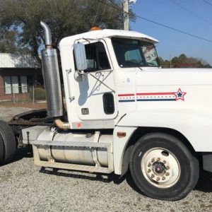 1995 Freightliner FLD 120